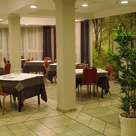 Hotel Alaiz Beriain Екстер'єр фото