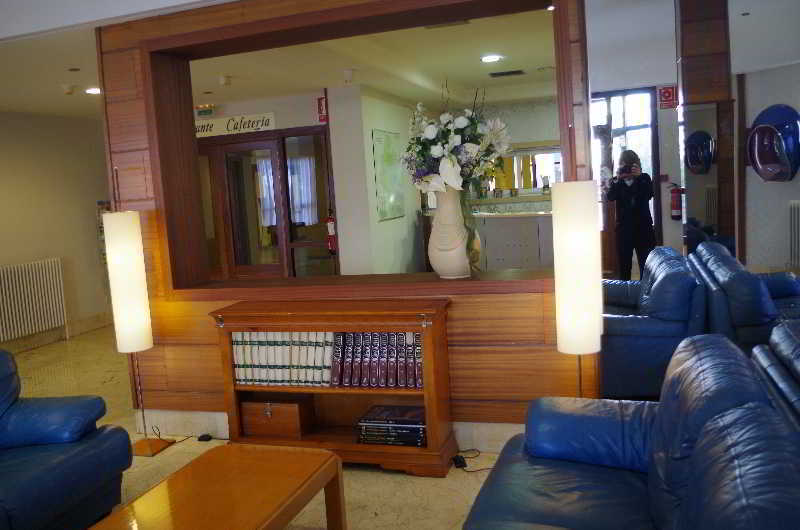 Hotel Alaiz Beriain Екстер'єр фото