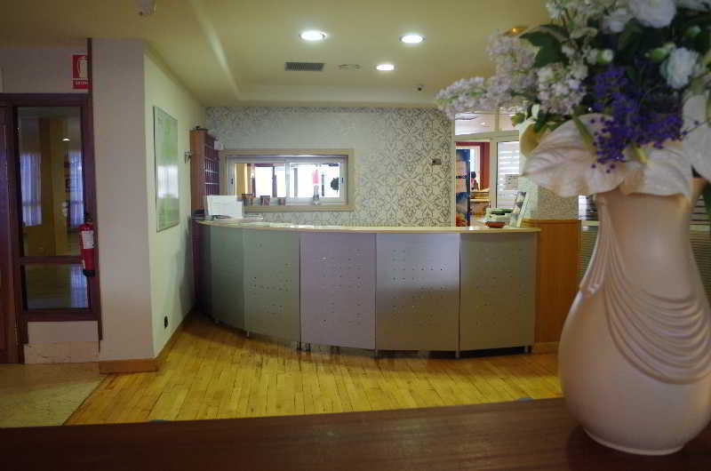 Hotel Alaiz Beriain Екстер'єр фото