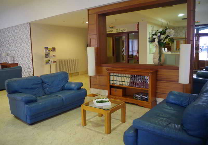 Hotel Alaiz Beriain Екстер'єр фото