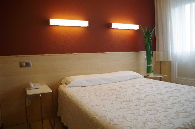 Hotel Alaiz Beriain Екстер'єр фото