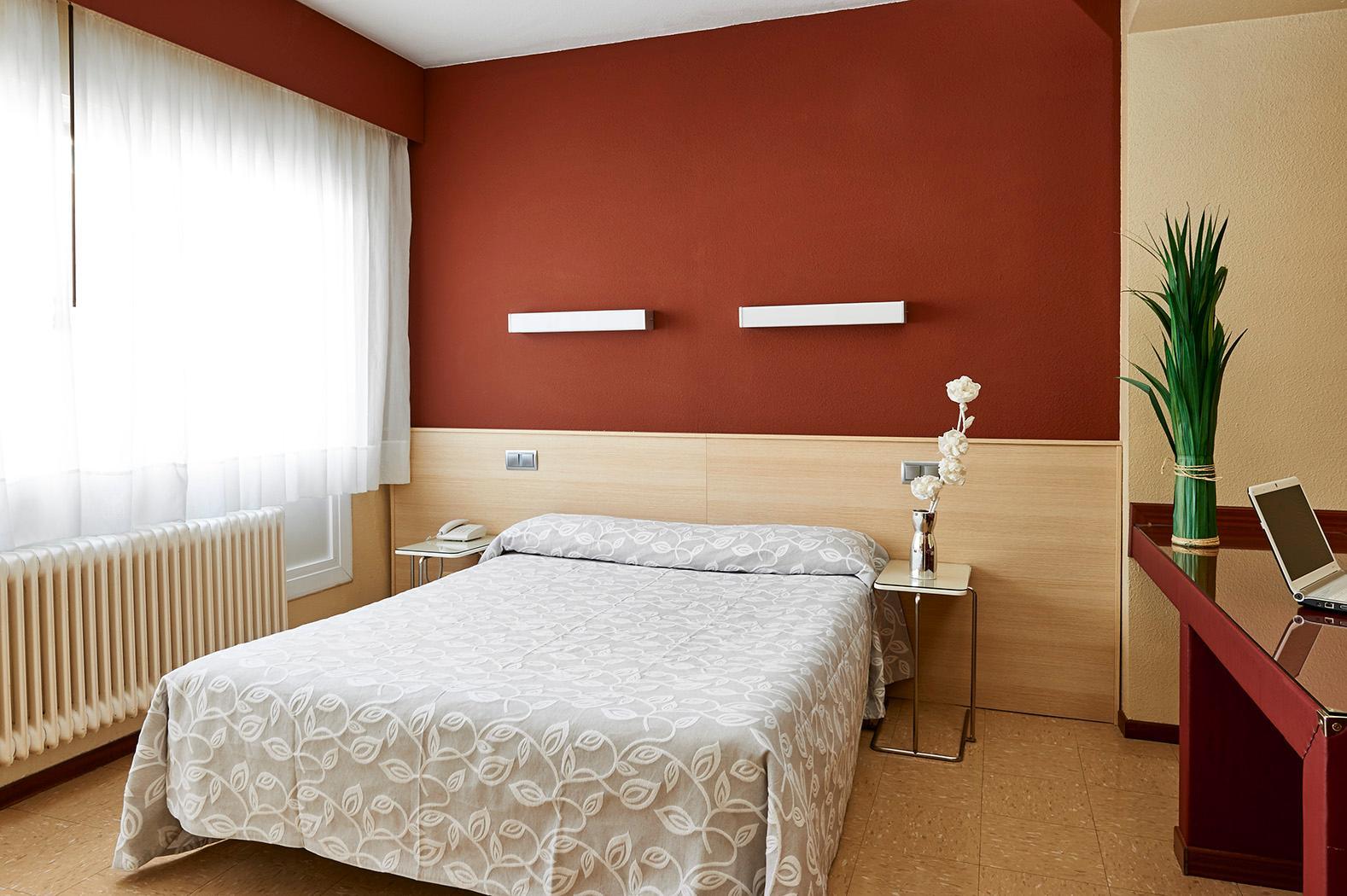 Hotel Alaiz Beriain Екстер'єр фото