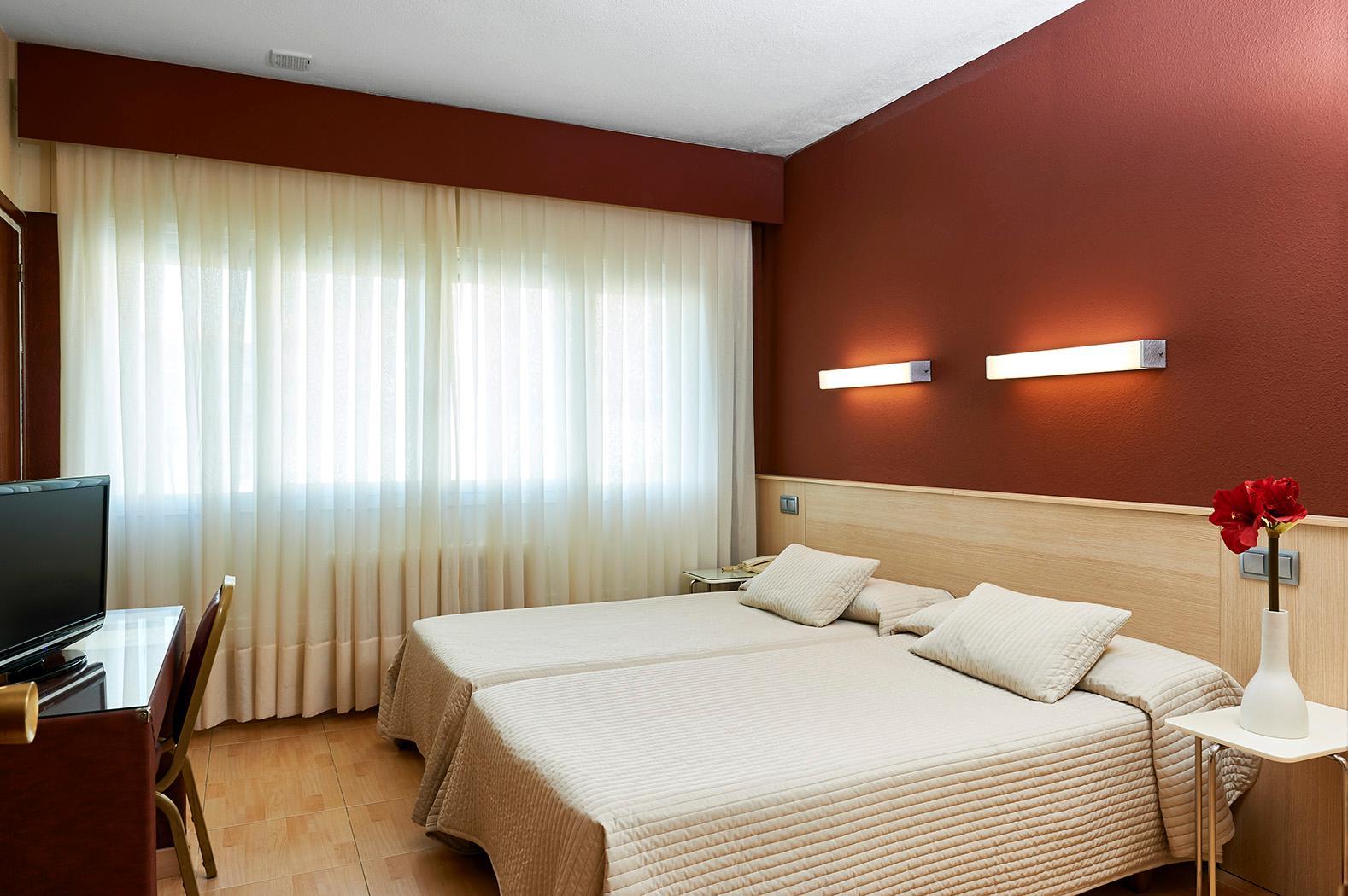 Hotel Alaiz Beriain Екстер'єр фото