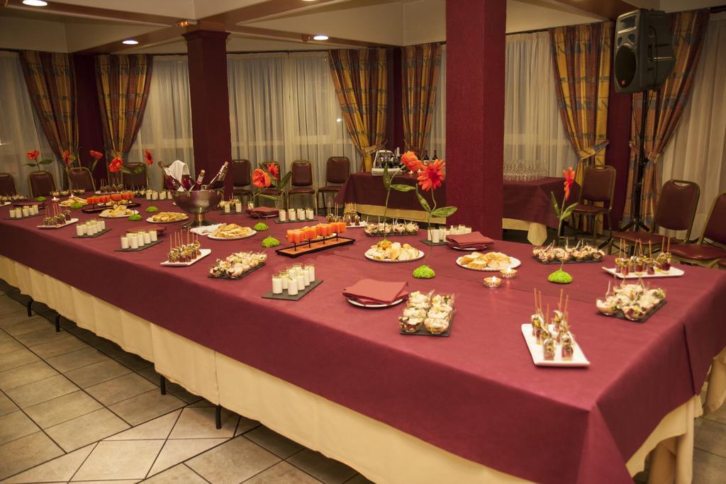 Hotel Alaiz Beriain Екстер'єр фото