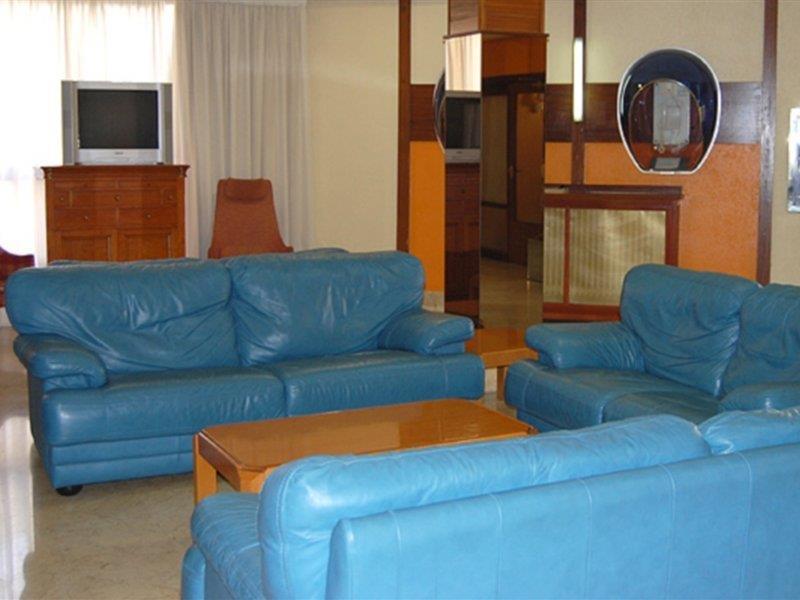 Hotel Alaiz Beriain Екстер'єр фото
