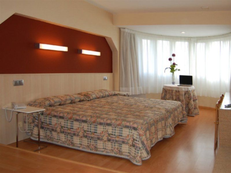 Hotel Alaiz Beriain Екстер'єр фото