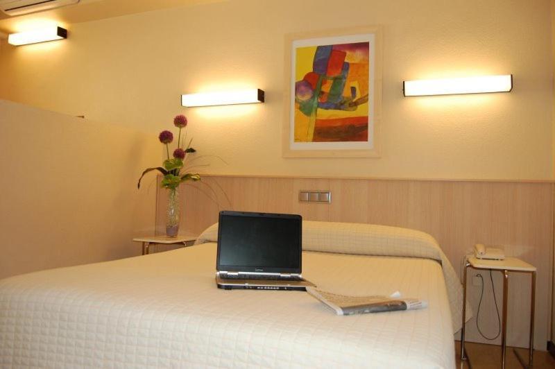 Hotel Alaiz Beriain Екстер'єр фото
